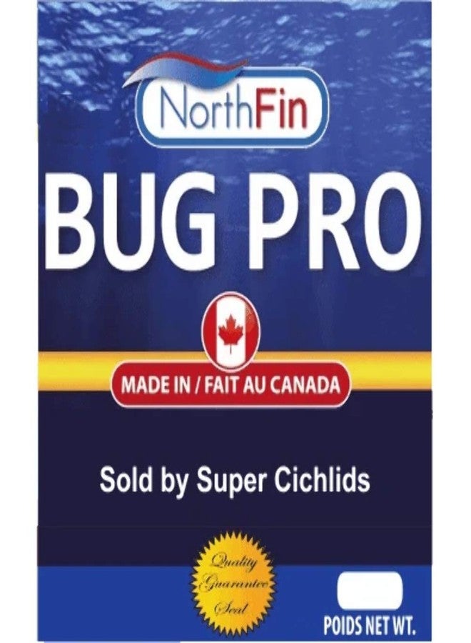 Northfin Bug Pro Crisps - Image 2